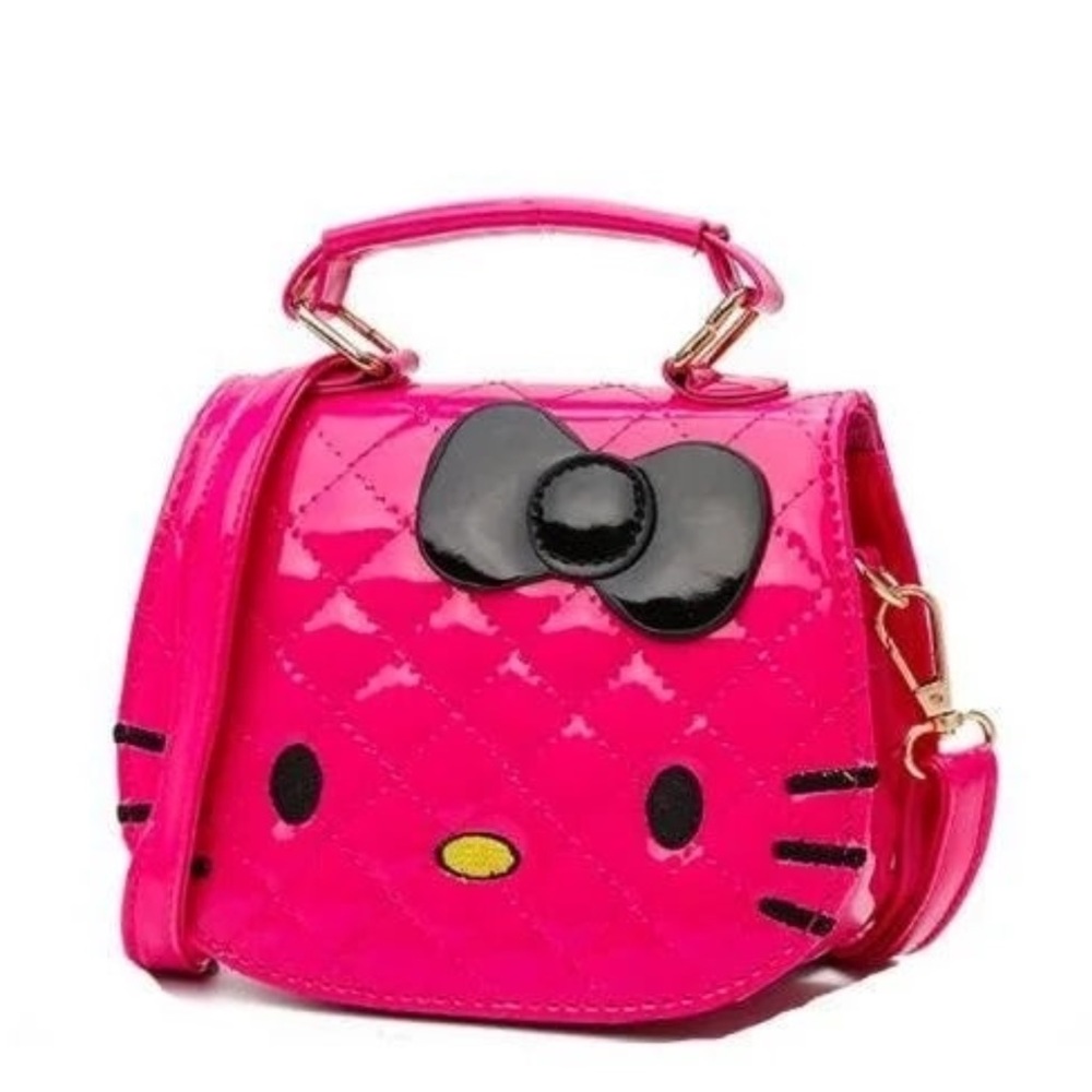 🎉✨ HP ✨🎉 🛍🎀 Hello Kitty Bag❗️❗️❗️🎀🛍